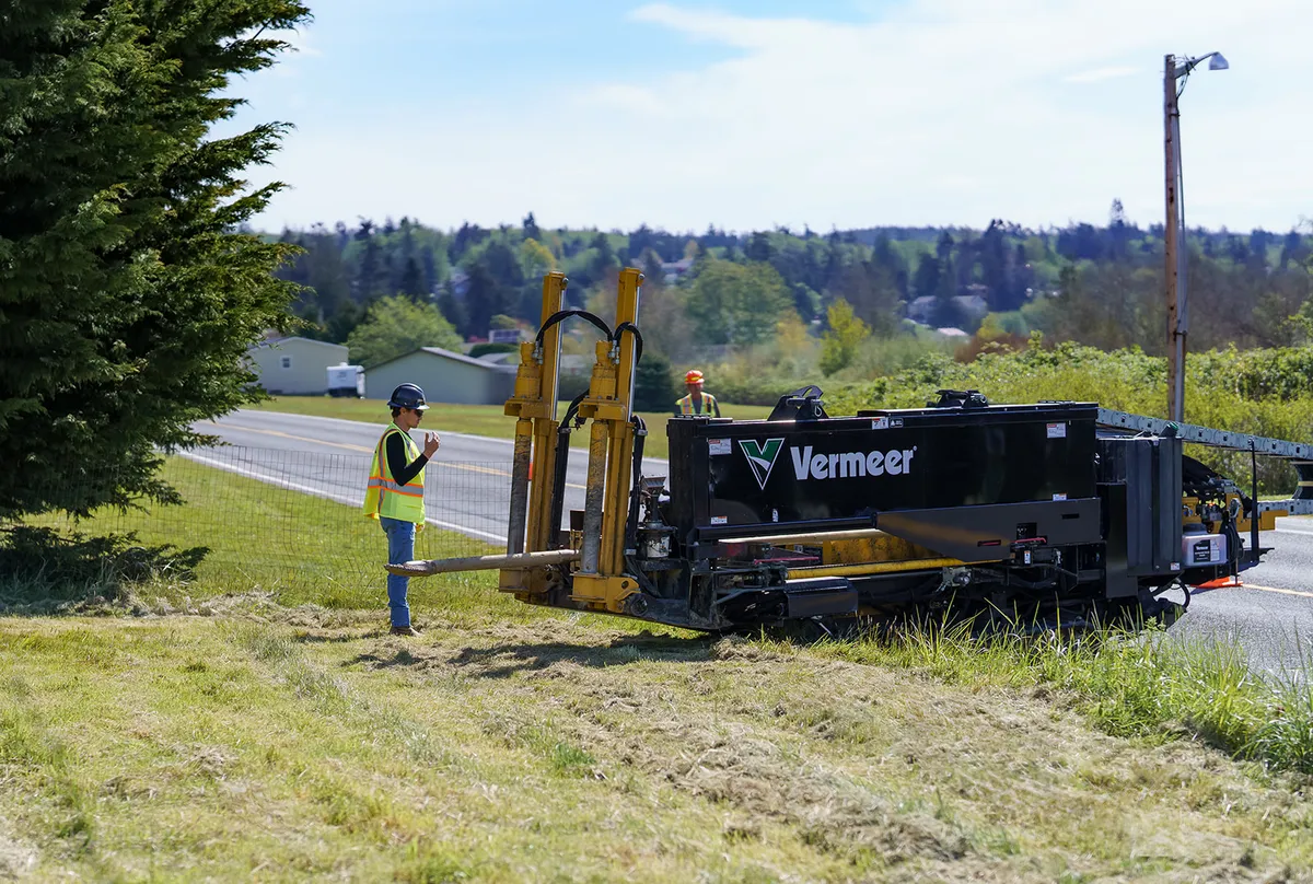 HDD Pre-Planning: Mitigating Subsurface Utility Risks