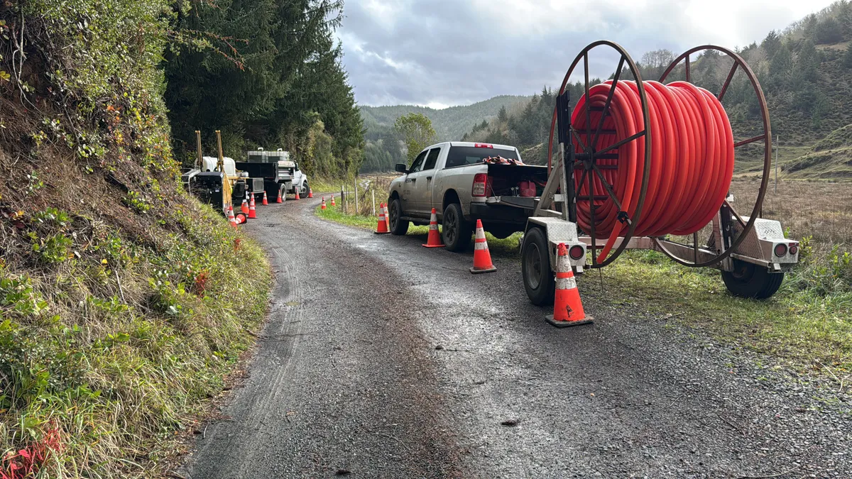 Next-Gen Fiber Deployment: Overcoming Dense Urban Barriers